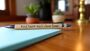 Personalised Bamboo Black Pen – Engraved Teacher, thumbnail 1 of 3
