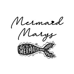 Mermaid Marys be a mermaid and make waves