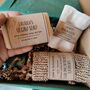 Personalised Vegan Eco Pampering And Relaxing Kit, thumbnail 2 of 10