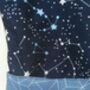 Reversible Constellation Baby Kids Cotton Trousers, thumbnail 6 of 8