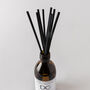 Jute And Tobacco Extra Large Reed Diffuser, thumbnail 4 of 4