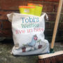 Personalised Welly Boot Bag, thumbnail 2 of 9