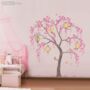 Cherry Blossom Tree Stencil Pack, thumbnail 11 of 12