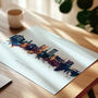 Maidstone Skyline Cityscape Art Print, thumbnail 8 of 12