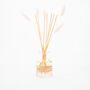 Citrus, Musk And Patchouli Luxury Clear Reed Diffuser, thumbnail 4 of 5
