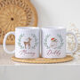 Personalised Family Christmas Mugs – Christmas Eve Box And Stocking Fillers, thumbnail 10 of 12