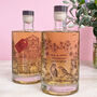 Personalised Sparkly Golden Gin, thumbnail 7 of 7