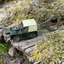 Land Rover Four X4 Off Roader Bottle Opener, thumbnail 3 of 4