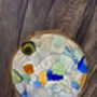 Sculptural Panel Of Driftwood And Sea Glass, thumbnail 4 of 4