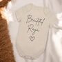 Personalised Babygrow, thumbnail 3 of 7