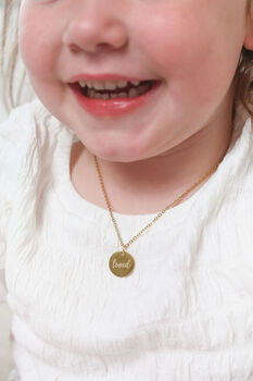 Children's Positive Affirmation Gift Set, 3 of 5