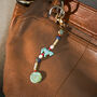 Bag Charm Pony Trail, thumbnail 3 of 7
