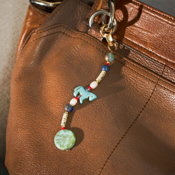 Bag Charm Pony Trail, 3 of 7