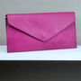 Personalised Bea Brights Clutch Bag, thumbnail 6 of 12