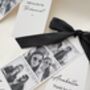 Personalised Bridesmaid Photo Strip, thumbnail 5 of 6