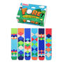 United Oddsocks Fore! Men's Gift Box Set, thumbnail 1 of 5