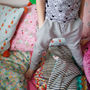 Kids Trouser Children's Grey Bottoms For Girls And Boys, thumbnail 1 of 4