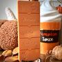 Autumn Girlie Book Club Wax Melt Bar, thumbnail 1 of 3