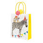 Safari Party Animal Party Bags X Eight, thumbnail 2 of 3