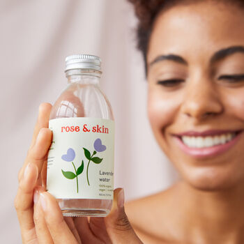 Soothing Lavender Water Organic, 3 of 5