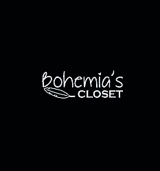 Bohemia's Closet