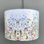 Speckles Handmade Lampshade, thumbnail 6 of 6