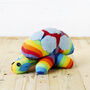 Sock Turtle Craft Kit, thumbnail 2 of 6