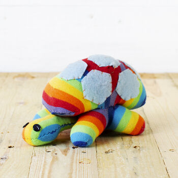 Sock Turtle Craft Kit, 2 of 6