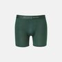 Men's 'Forest Berry' Four Pack Bamboo Trunks, thumbnail 5 of 8