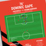 Dominic Gape Goal League Two 2018 Wycombe Print, thumbnail 2 of 2