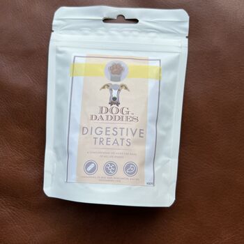 All Natural Health Benefit Dog Treats Collection, 3 of 6