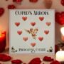 Cupid's Arrow: A Valentine's Day Treasure Hunt, With Personalised Option, thumbnail 2 of 5