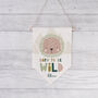 Wild Side Pennant, thumbnail 3 of 4