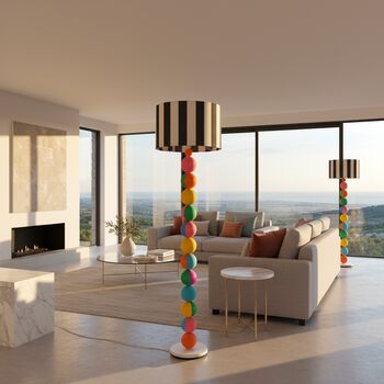 Orbii Floor Lamp, 3 of 8