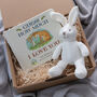 Baby Shower Bedtime Story Gift Set, thumbnail 1 of 5