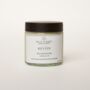 Citrine Crystal Vegan Candle With Essential Oils, thumbnail 8 of 11
