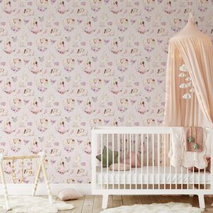 Nursery Wallpaper | Children's Wallpaper | notonthehighstreet.com