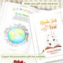 Personalised Baby Naming Day Gift Book Of Blessings, thumbnail 9 of 12