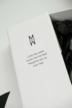 Mirror Margarita Luxury Gift Box Set, 3 of 12