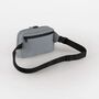 Personalised Bum Bag, Custom Fanny Pack Waist Bag, thumbnail 6 of 8