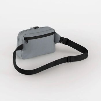 Personalised Bum Bag, Custom Fanny Pack Waist Bag, 6 of 8