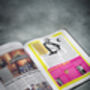 History Of Punk Music Personalised Gift Deluxe History Book Music Fan Gift, thumbnail 4 of 10
