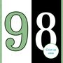 40th Birthday Print Or Card Personalised Gift 1985, thumbnail 4 of 12