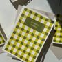 Gingham Birthday Card, thumbnail 10 of 12