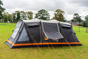 Olpro Orion Six Berth Tent, 6 of 9