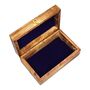 Engraved Tree Of Life Wooden Jewellery Box, thumbnail 2 of 11