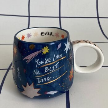 'You're Like The Best Thing' Ceramic Mug, 2 of 5