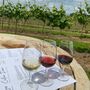 Vineyard Tour And Three Course Evening Meal For Two, thumbnail 2 of 5