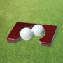 Personalised Golf Set For The Busy Executive Or Not, thumbnail 3 of 5