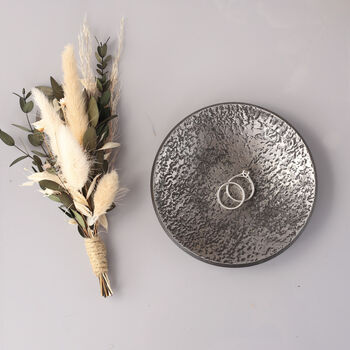 11th Anniversary Gift, Ironwood Dish, 7 of 11